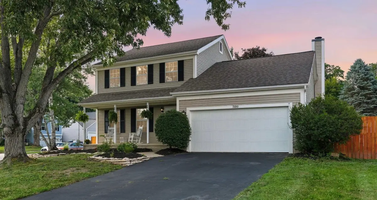 5100 Locust Post Lane, Columbus, OH 43230 - #1