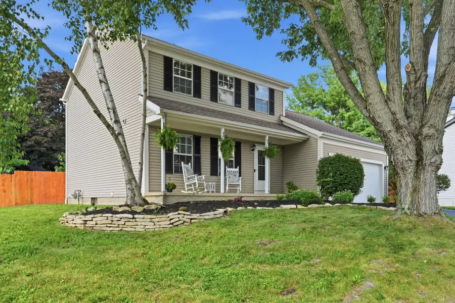 5100 Locust Post Lane, Columbus, OH 43230 - #2
