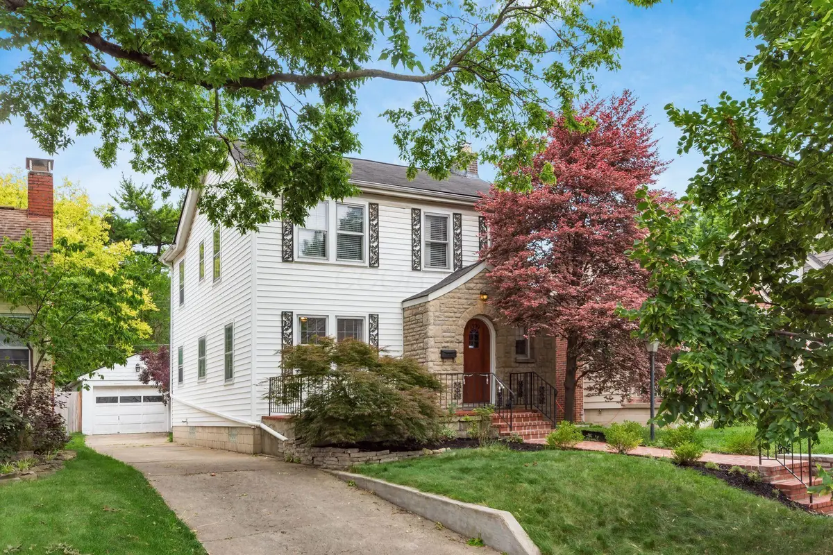 1399 Virginia Avenue, Columbus, OH 43212 - #1