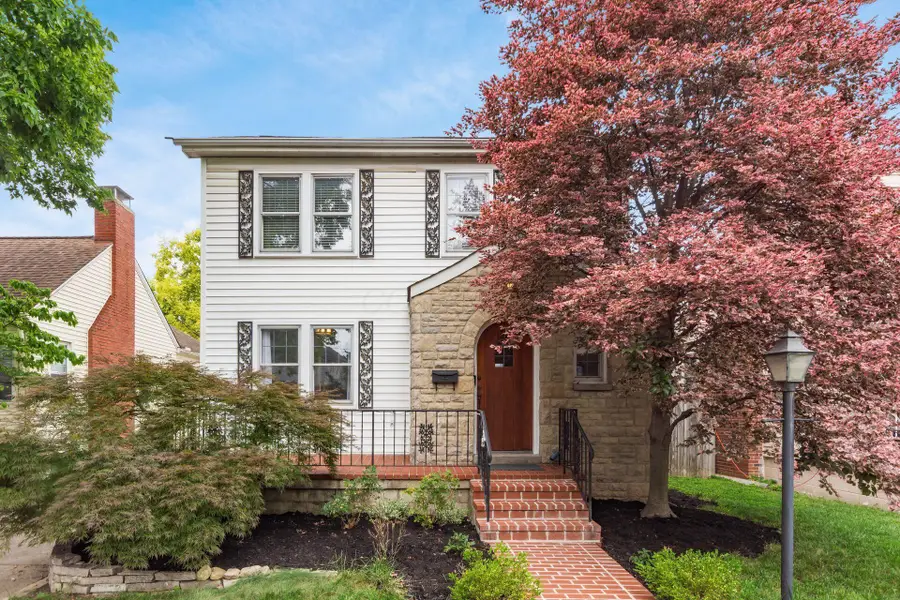 1399 Virginia Avenue, Columbus, OH 43212 - #2