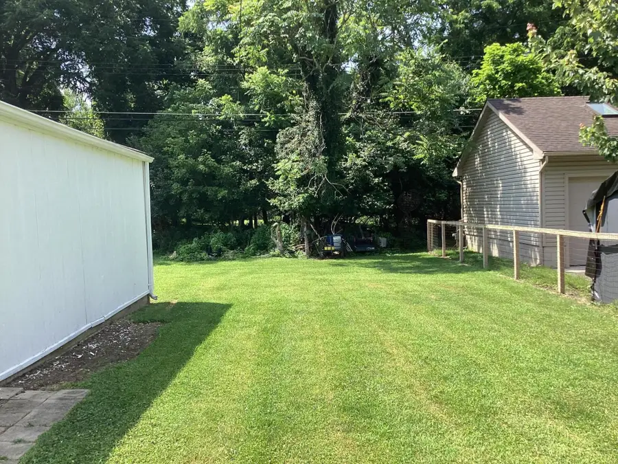 321 W Kanawha Avenue, Columbus, OH 43214 - #3