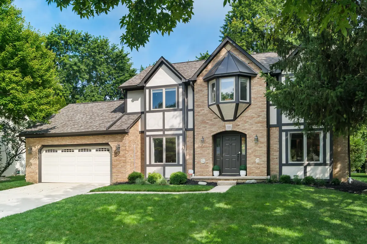 7253 Fitzwilliam Drive, Dublin, OH 43017 - #1