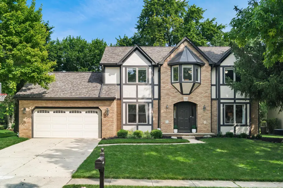 7253 Fitzwilliam Drive, Dublin, OH 43017 - #2