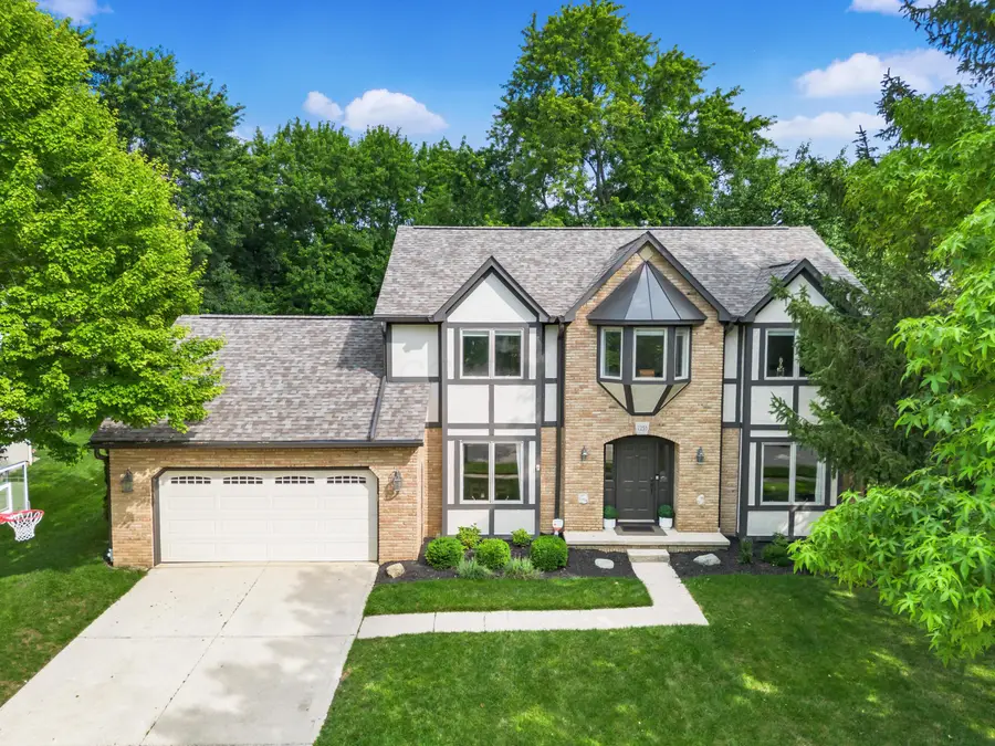 7253 Fitzwilliam Drive, Dublin, OH 43017 - #3