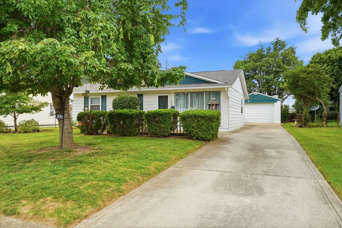 1096 Moncrief Avenue, Columbus, OH 43207 - #1
