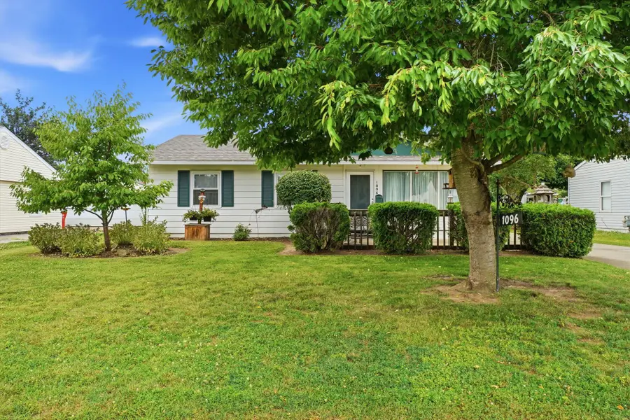 1096 Moncrief Avenue, Columbus, OH 43207 - #2