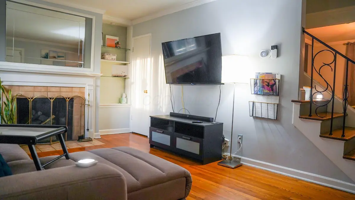 1740 E Broad Street, Columbus, OH 43203 - #1