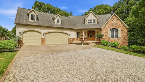 9966 Center Village Road, Galena, OH 43021