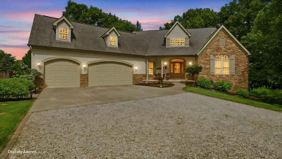 9966 Center Village Road, Galena, OH 43021 - #2