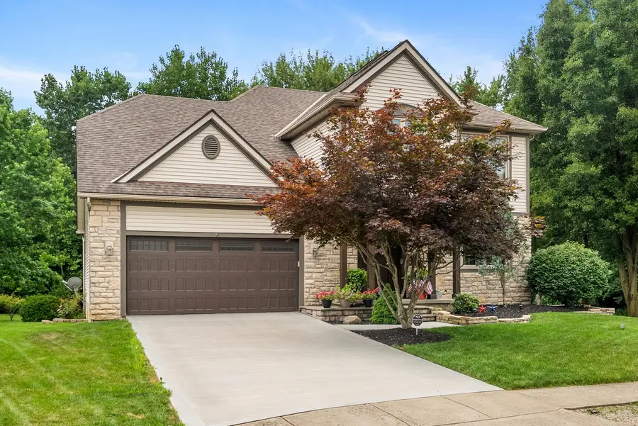 6399 Gossamer Court, Westerville, OH 43081 - #3
