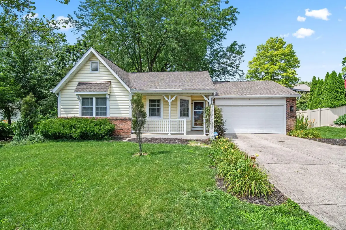 5062 Broadview Road, Columbus, OH 43230 - #1