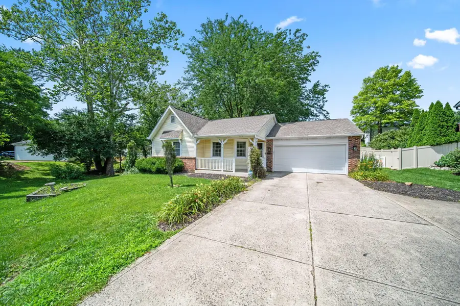 5062 Broadview Road, Columbus, OH 43230 - #3