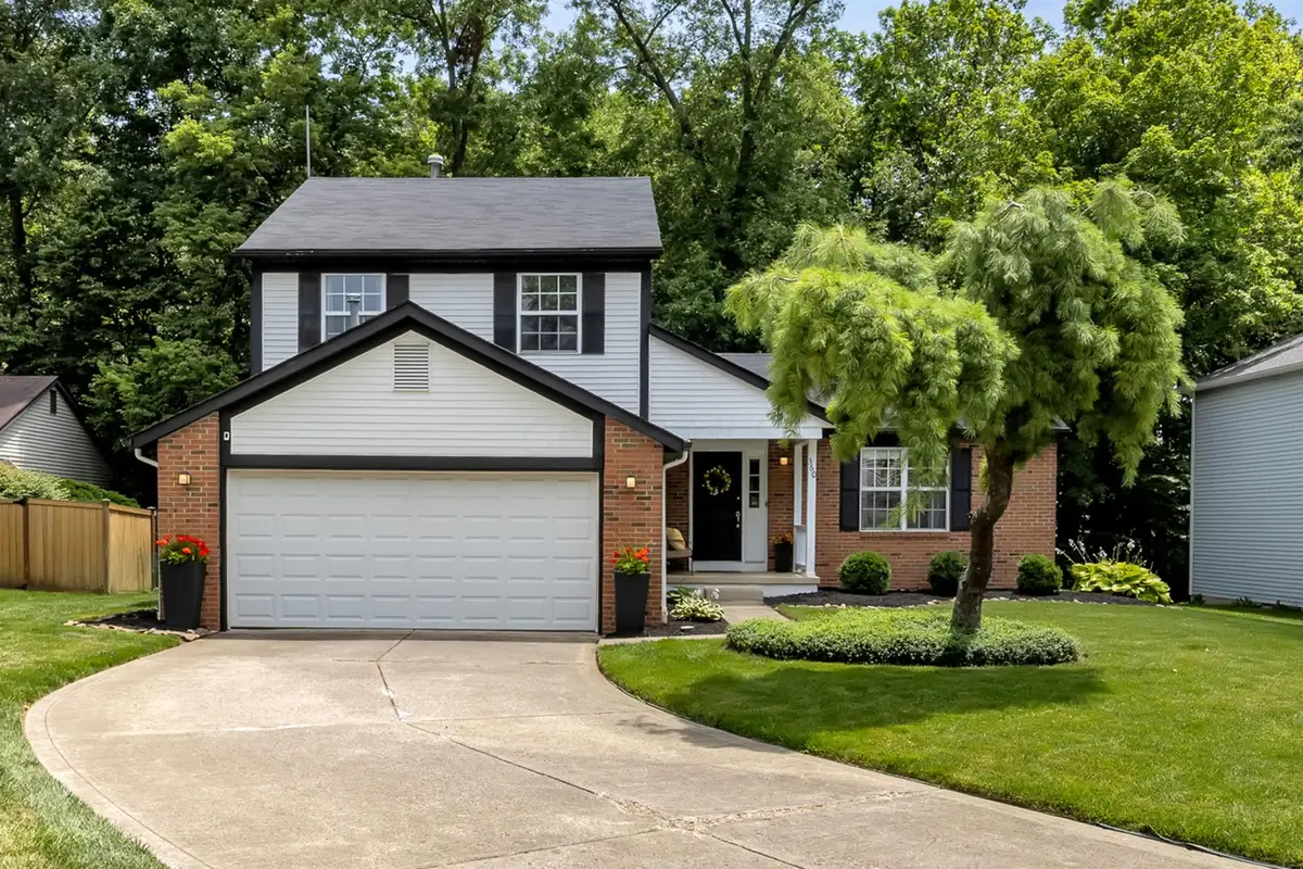 360 Doverwood Drive, Reynoldsburg, OH 43068 - #1