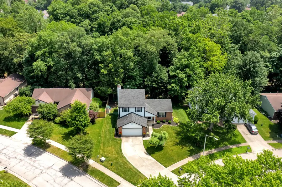 360 Doverwood Drive, Reynoldsburg, OH 43068 - #3