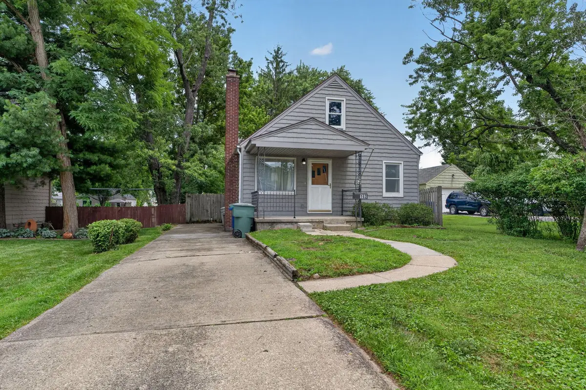 192 E Lincoln Avenue, Columbus, OH 43214 - #1