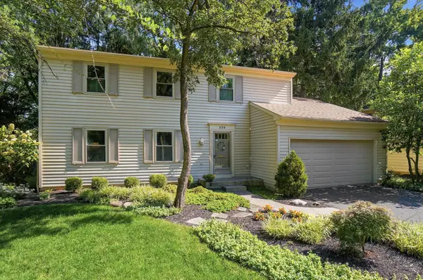 238 Halligan Avenue, Worthington, OH 43085