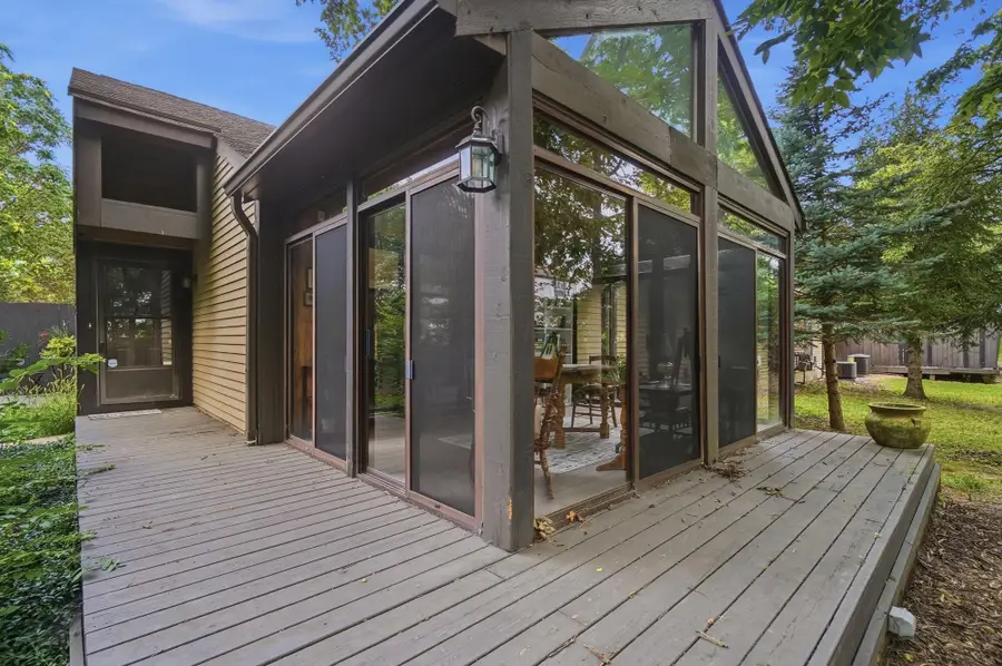 3111 Rivermill Drive, Columbus, OH 43220 - #3
