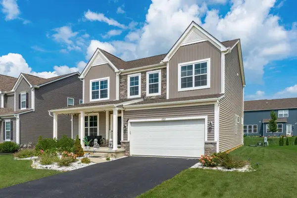 630 Holbrook Drive, Sunbury, OH 43074