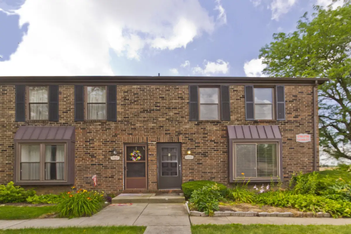 5760 Lucinda Court, Columbus, OH 43232 - #1