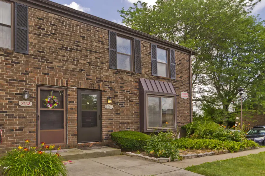 5760 Lucinda Court, Columbus, OH 43232 - #2
