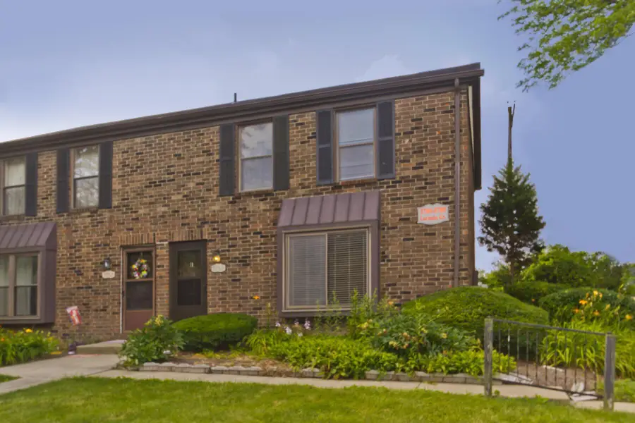 5760 Lucinda Court, Columbus, OH 43232 - #3