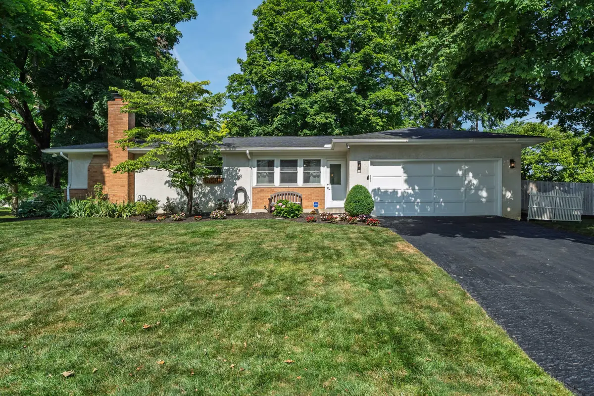 1102 Kennington Avenue, Columbus, OH 43220 - #1