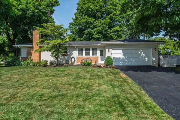 1102 Kennington Avenue, Columbus, OH 43220