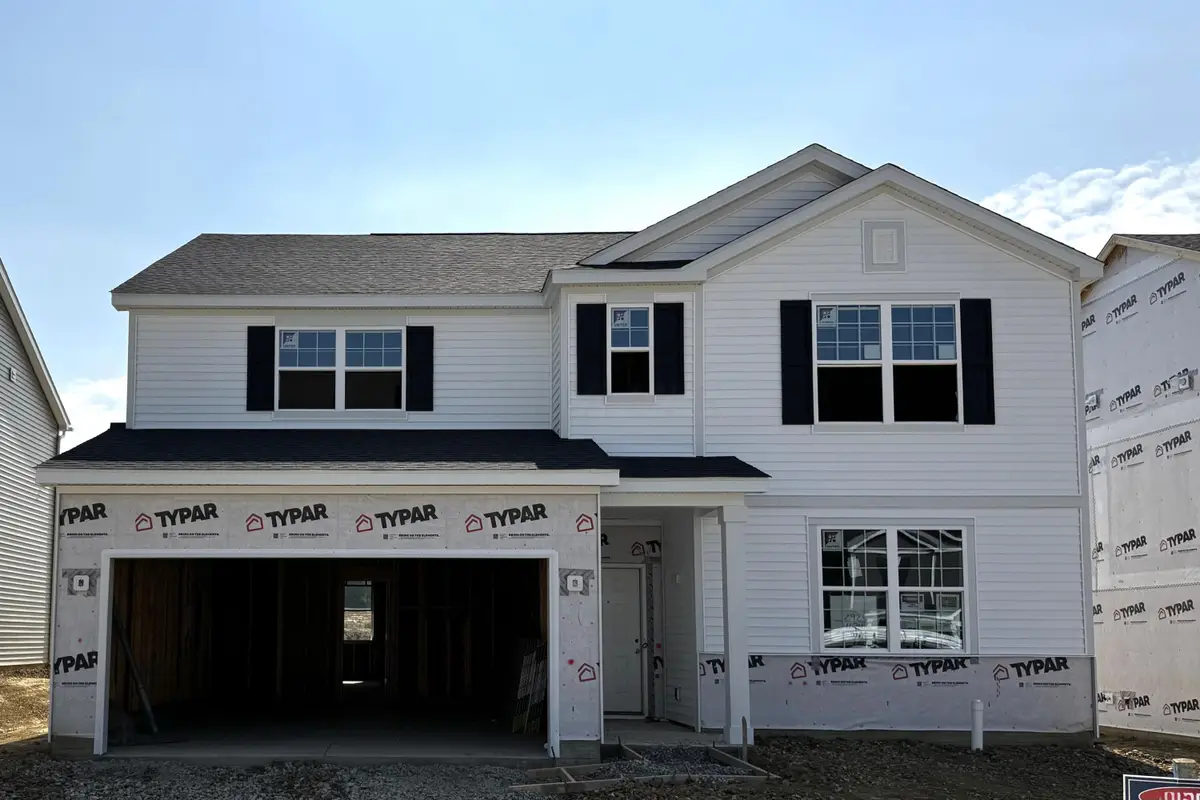 1174 Solitary Street, Galena, OH 43021 - #1