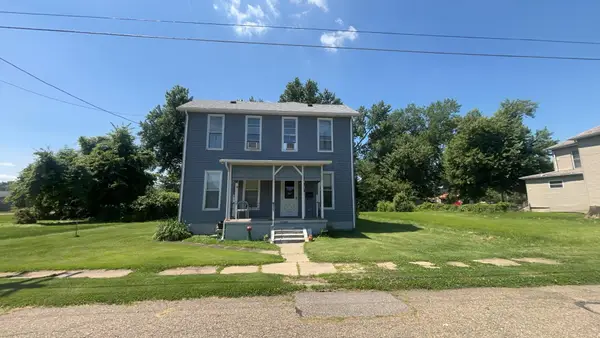 818 Turner Street, Zanesville, OH 43701