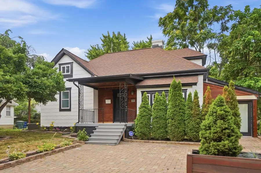 539 Thurman Avenue, Columbus, OH 43206 - #2