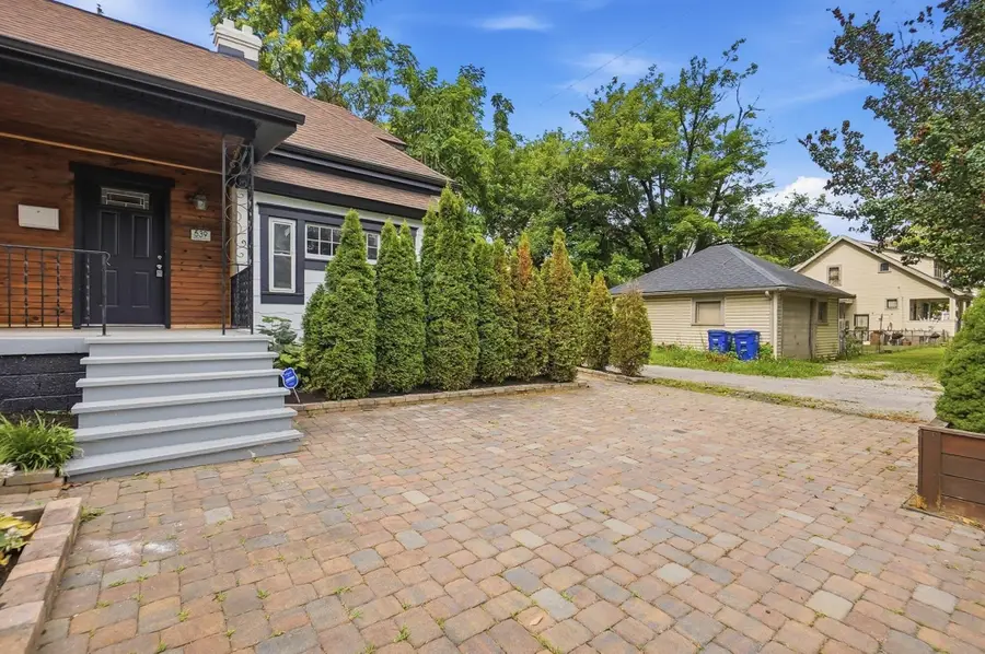 539 Thurman Avenue, Columbus, OH 43206 - #3