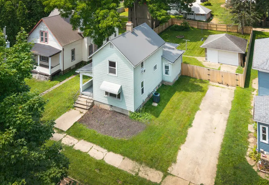 205 N Division Street, Mount Vernon, OH 43050 - #3