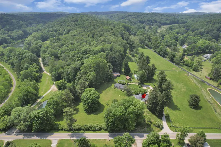 2083 Welsh Hills Road Ne, Granville, OH 43023 - #2