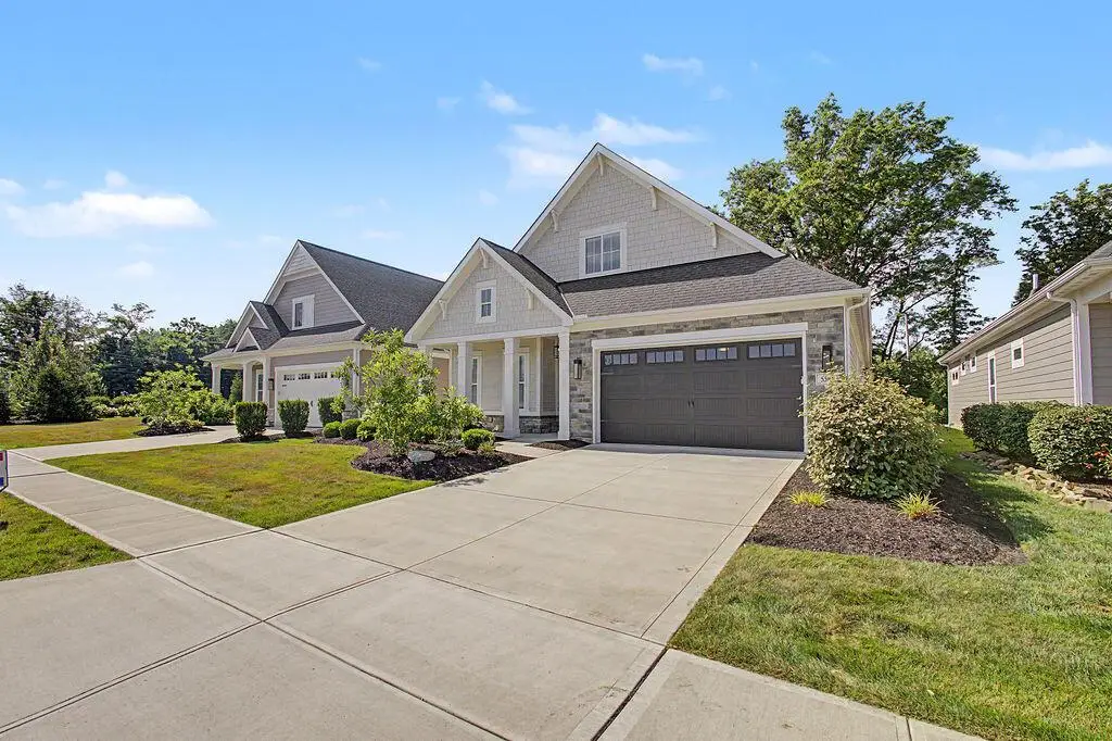 5561 Cove Haven Street, Westerville, OH 43081 - #1