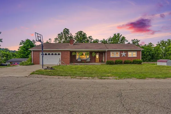 1338 Homer Street, Logan, OH 43138