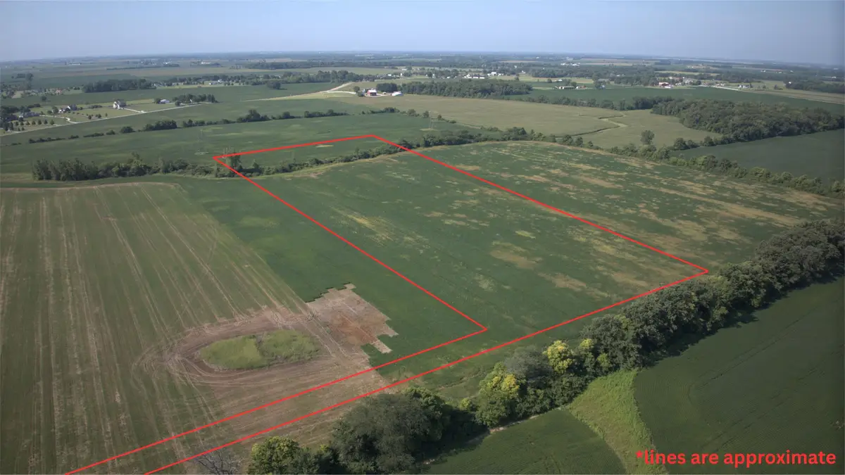 2 Graessle Tract 2, London, OH 43140 - #1