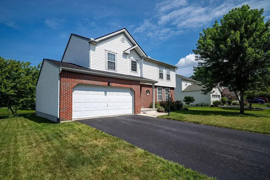 107 Spring Brook Court, Pataskala, OH 43062 - #2