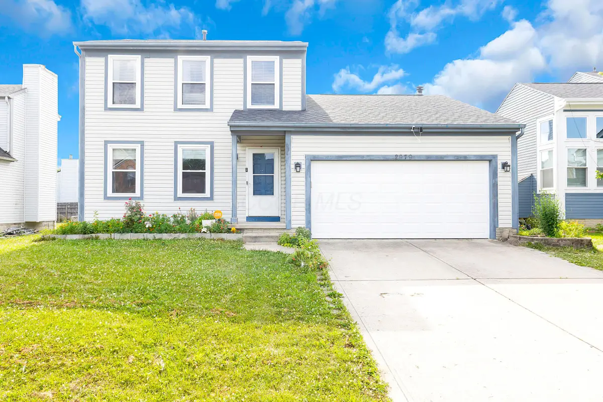 2979 Ambarwent Road, Reynoldsburg, OH 43068 - #1