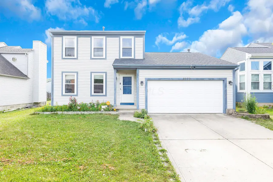 2979 Ambarwent Road, Reynoldsburg, OH 43068 - #2