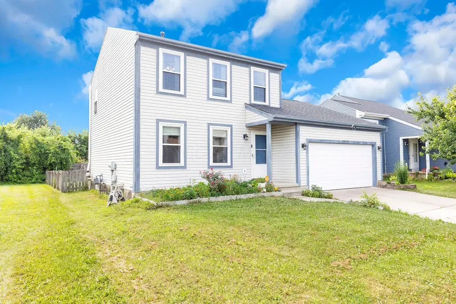 2979 Ambarwent Road, Reynoldsburg, OH 43068 - #3