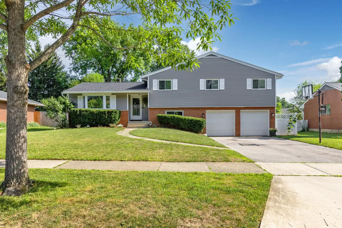 406 Ottawa Avenue, Westerville, OH 43081 - #1