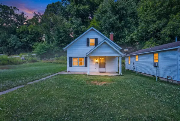 1392 4th Street, Logan, OH 43138