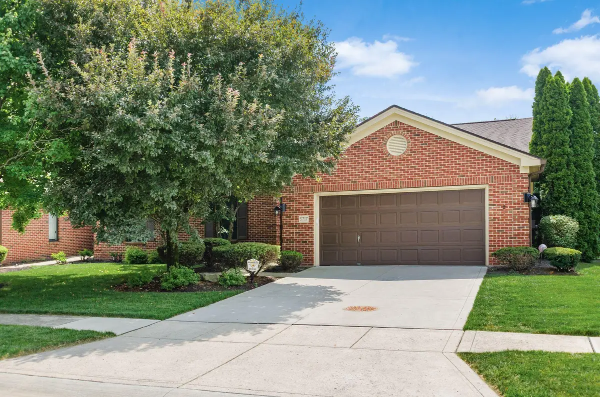 5717 Newgate Road, Dublin, OH 43017 - #1