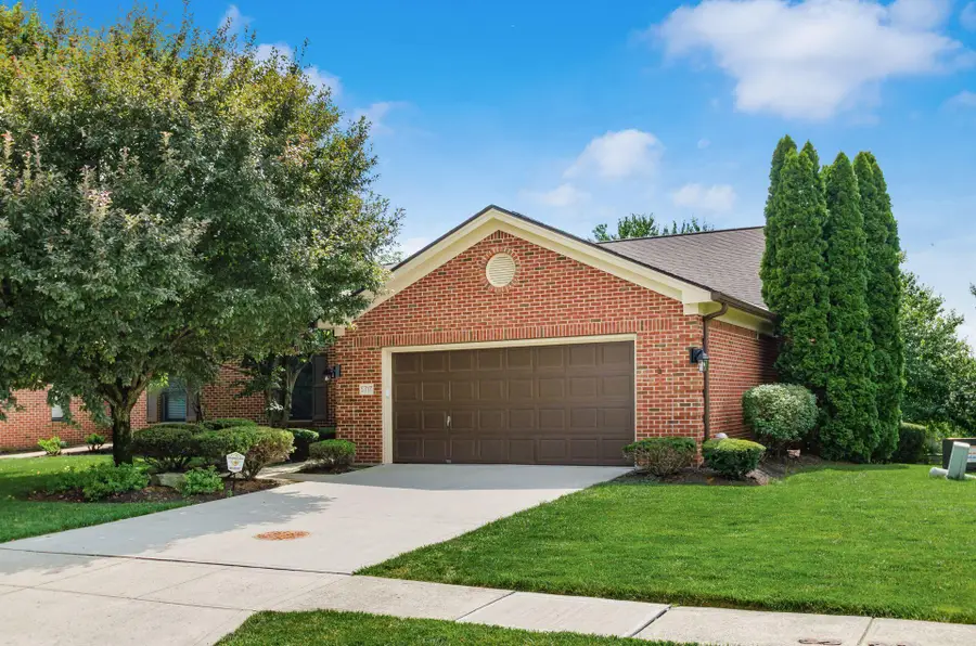 5717 Newgate Road, Dublin, OH 43017 - #2
