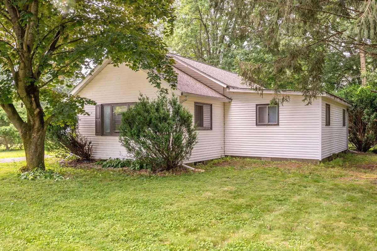 116 Richelderfer Street, Cardington, OH 43315 - #1
