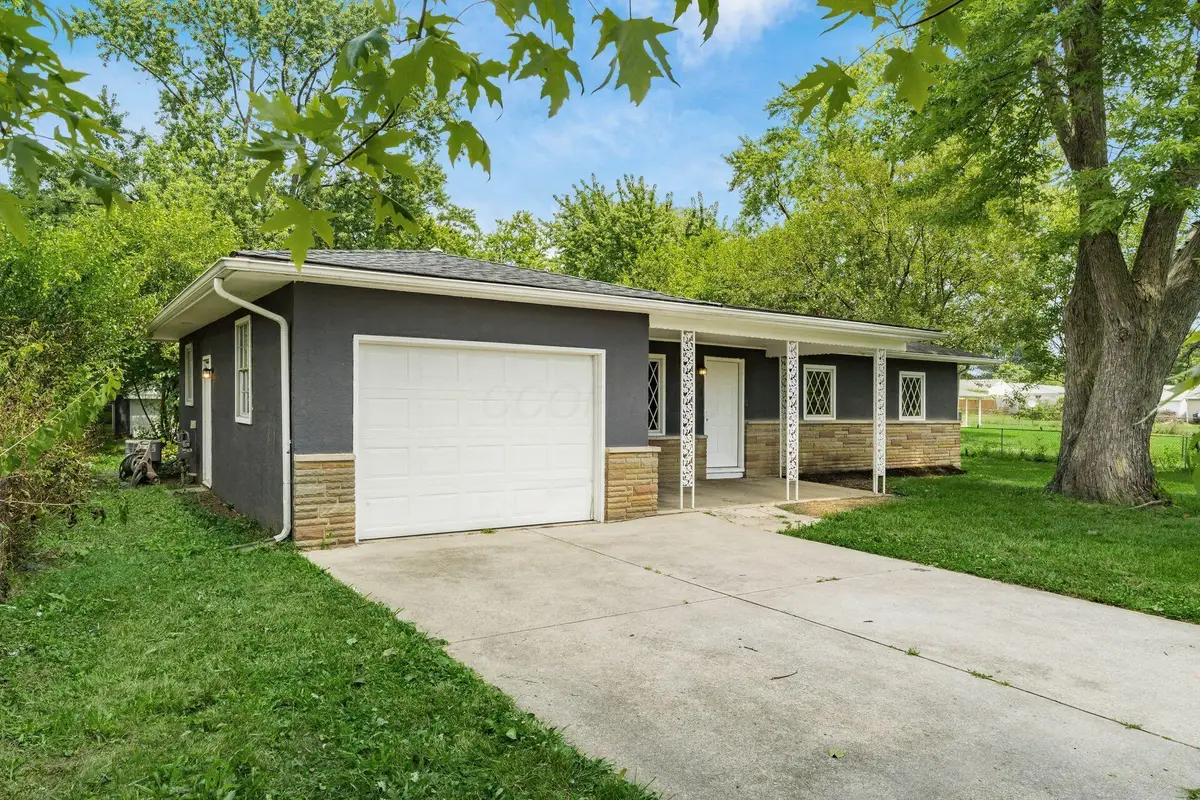 524 Cedarwood Road, Columbus, OH 43207 - #1