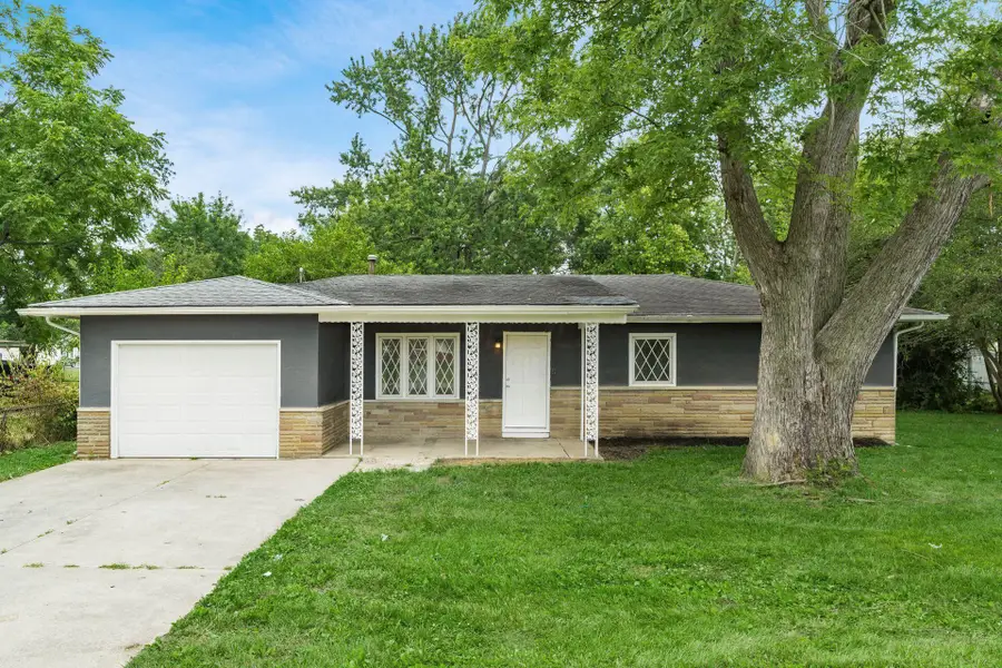 524 Cedarwood Road, Columbus, OH 43207 - #2