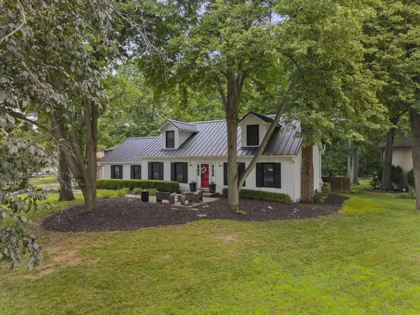 1082 Autumn Woods Drive, Westerville, OH 43081