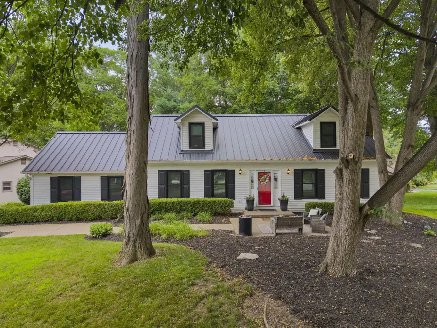 1082 Autumn Woods Drive, Westerville, OH 43081 - #2