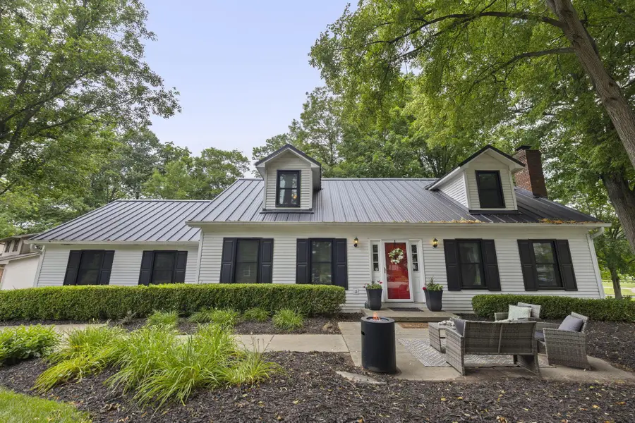 1082 Autumn Woods Drive, Westerville, OH 43081 - #3